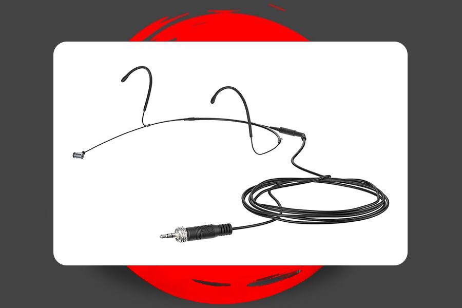 تفاوت میکروفون هدمیک سنهایزر با سایر برندها